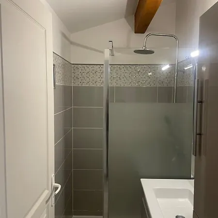 Capra Scorsa, Maison Avec Privatif Face Lozari, Ile Rousse