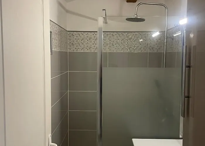 Capra Scorsa, Maison Avec Privatif Face Lozari, Ile Rousse
