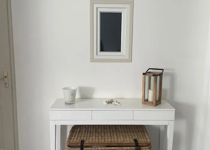 Capra Scorsa, Maison Avec Privatif Face Lozari, Ile Rousse 펜션 *